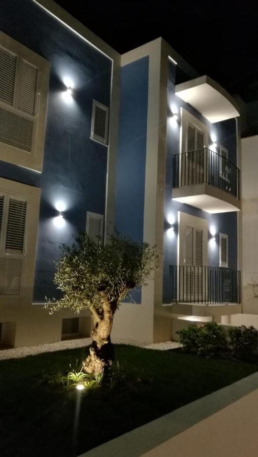 La Casa Di Francesca B&B Con Parcheggio Privato Porto Cesareo Kültér fotó
