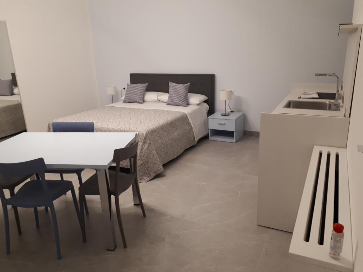 La Casa Di Francesca B&B Con Parcheggio Privato Porto Cesareo Kültér fotó