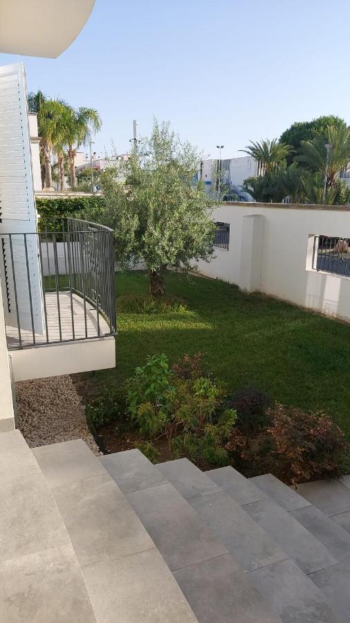 La Casa Di Francesca B&B Con Parcheggio Privato Porto Cesareo Kültér fotó