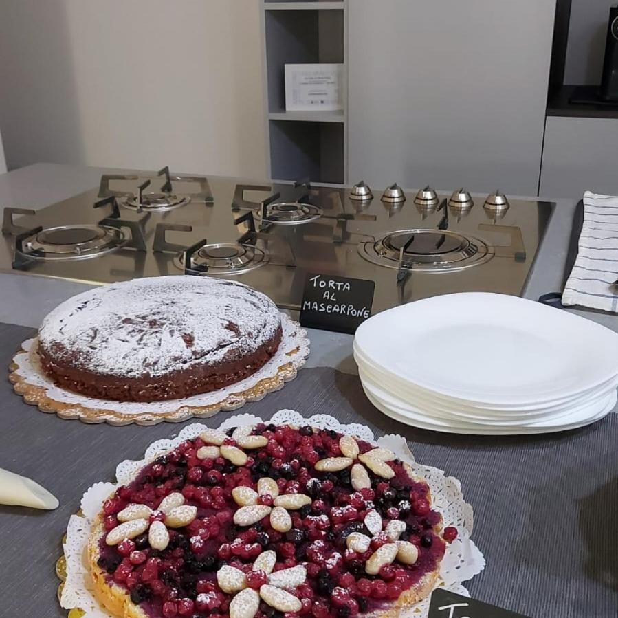 La Casa Di Francesca B&B Con Parcheggio Privato Porto Cesareo Kültér fotó